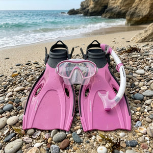 Horizon Dry Silicone MSF Set Junior