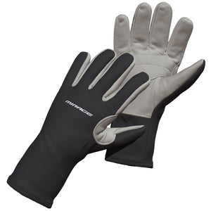 Explorer Gloves 2mm - Black/Grey