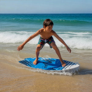 Maddog Grip Deck Skimboard