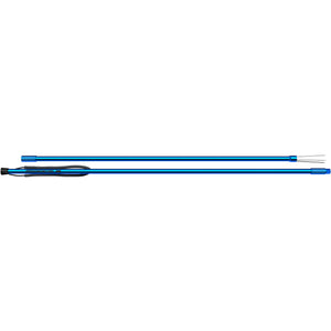 Handspear Anodised Blue - 2M