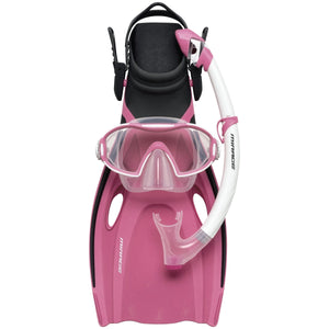Horizon Dry Silicone MSF Set Junior