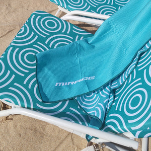 Sand Towel - 160x80cm