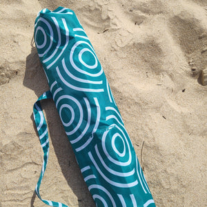 Mirage Beach Umbrella