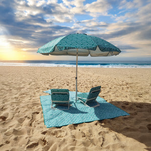 Mirage Beach Umbrella