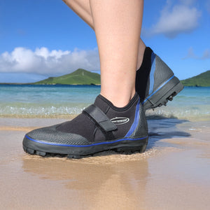 Rockgripper Boot - Black