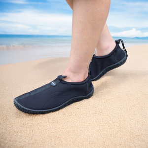 Water Sneaker Child - Black