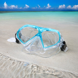 Tropic Silitex Mask Adult