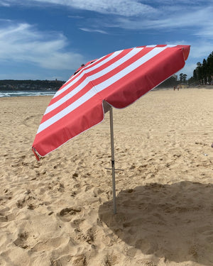 Mirage Beach Umbrella