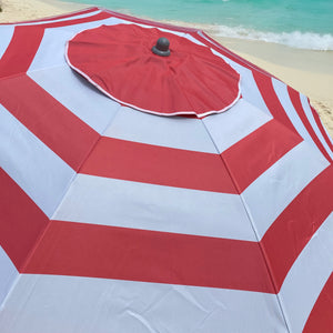 Mirage Beach Umbrella