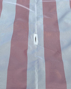 Sand Free Beach Mat with Umbrella Hole