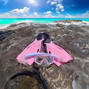 Horizon Dry Silicone MSF Set Junior