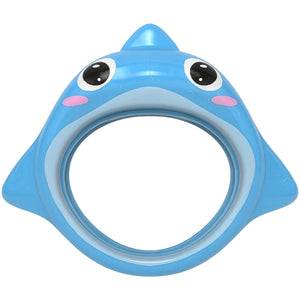 Gummy Silicone Mask Junior