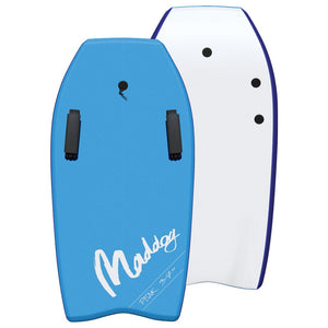Peak Bodyboard With Handles