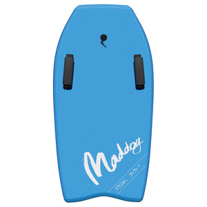 Peak Bodyboard With Handles