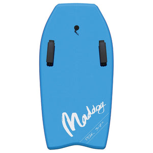 Peak Bodyboard With Handles