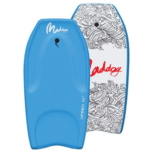 Maddog Speed Bodyboard