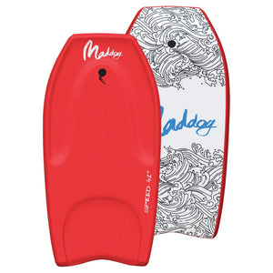 Maddog Speed Bodyboard