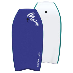Maddog Tropic Bodyboard
