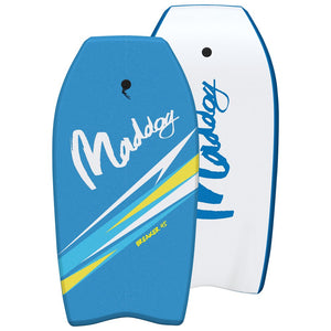 Maddog Breaker Bodyboard