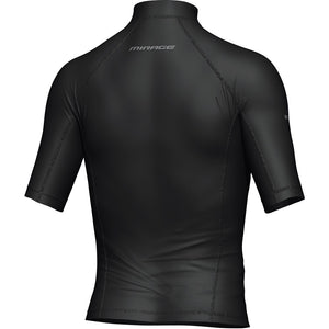 Mirage Rash Top Short Sleeve Kids