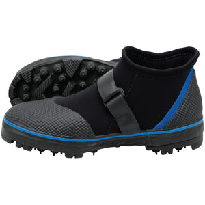 Rockgripper Boot - Black