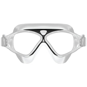 Lethal Swim Goggles