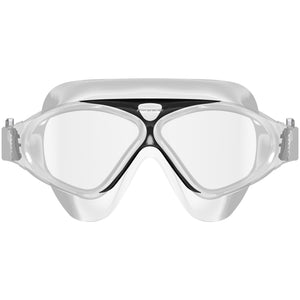 Lethal Swim Goggles