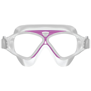Lethal Swim Goggles