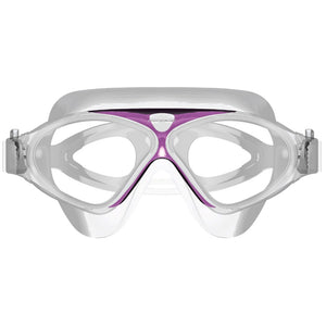 Lethal Swim Goggles