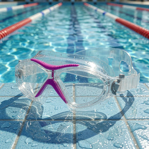 Lethal Swim Goggles Junior