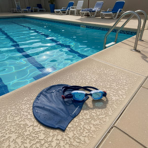 Mirage Adult Swim Pack