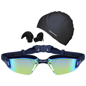 Lane Master Adult Performance Swim Pack
