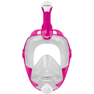 Galaxy2 Mask and Snorkel Adult