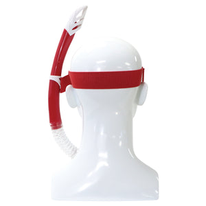 Explorer Silicone Mask and Snorkel Set Adult