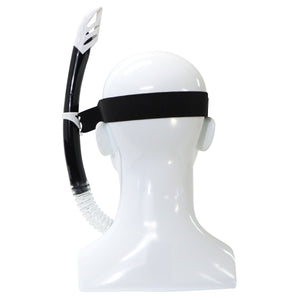Explorer Silicone Mask and Snorkel Set Adult