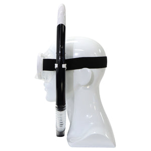 Explorer Silicone Mask and Snorkel Set Adult