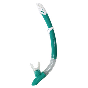 Explorer Silicone Mask and Snorkel Set Adult