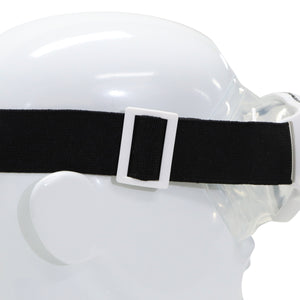 Explorer Silicone Mask and Snorkel Set Adult