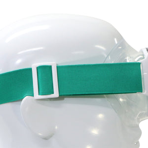 Explorer Silicone Mask and Snorkel Set Adult