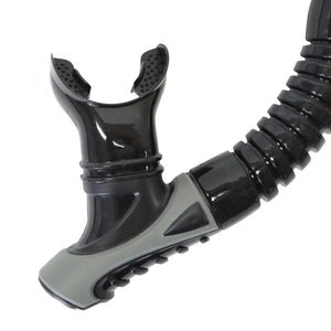 Infinity Dry Mask and Snorkel Set Adult