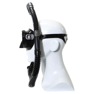 Infinity Dry Mask and Snorkel Set Adult