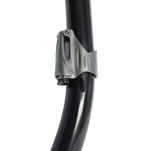 Infinity Dry Mask and Snorkel Set Adult