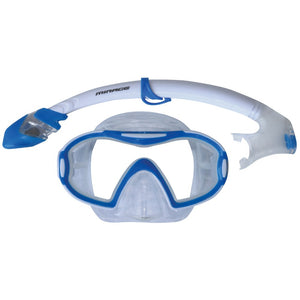 Horizon Dry Mask and Snorkel Set Junior