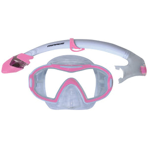 Horizon Dry Mask and Snorkel Set Junior