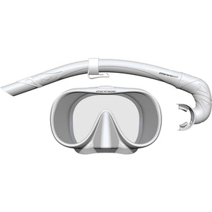 Sunsets Mask and Snorkel Set Adult