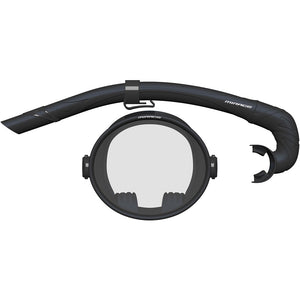 Oceania Mask and Snorkel Set Adult
