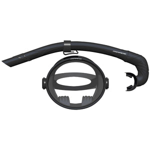 Oceania Mask and Snorkel Set Adult