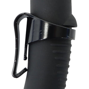 Assassin Silicone Mask and Snorkel Set Adult