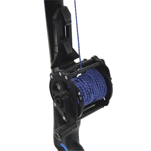 Mirage Rayzor Reel Speargun