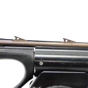Mirage Rayzor Reel Speargun